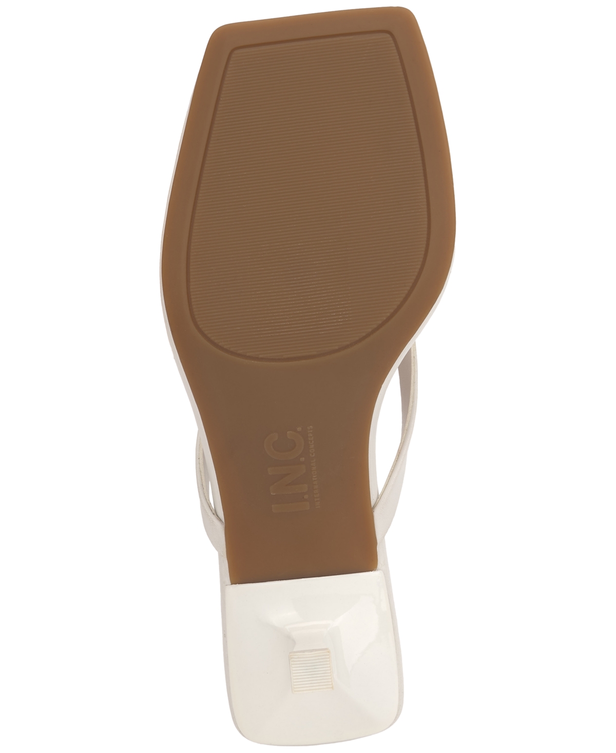 I.n.c. International Concepts Women's Narcissa Thong Dress Sandals, Created for Macy's