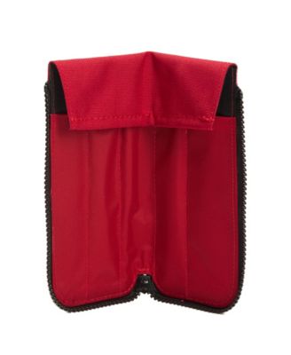 Coradura Half Zip Pen Case