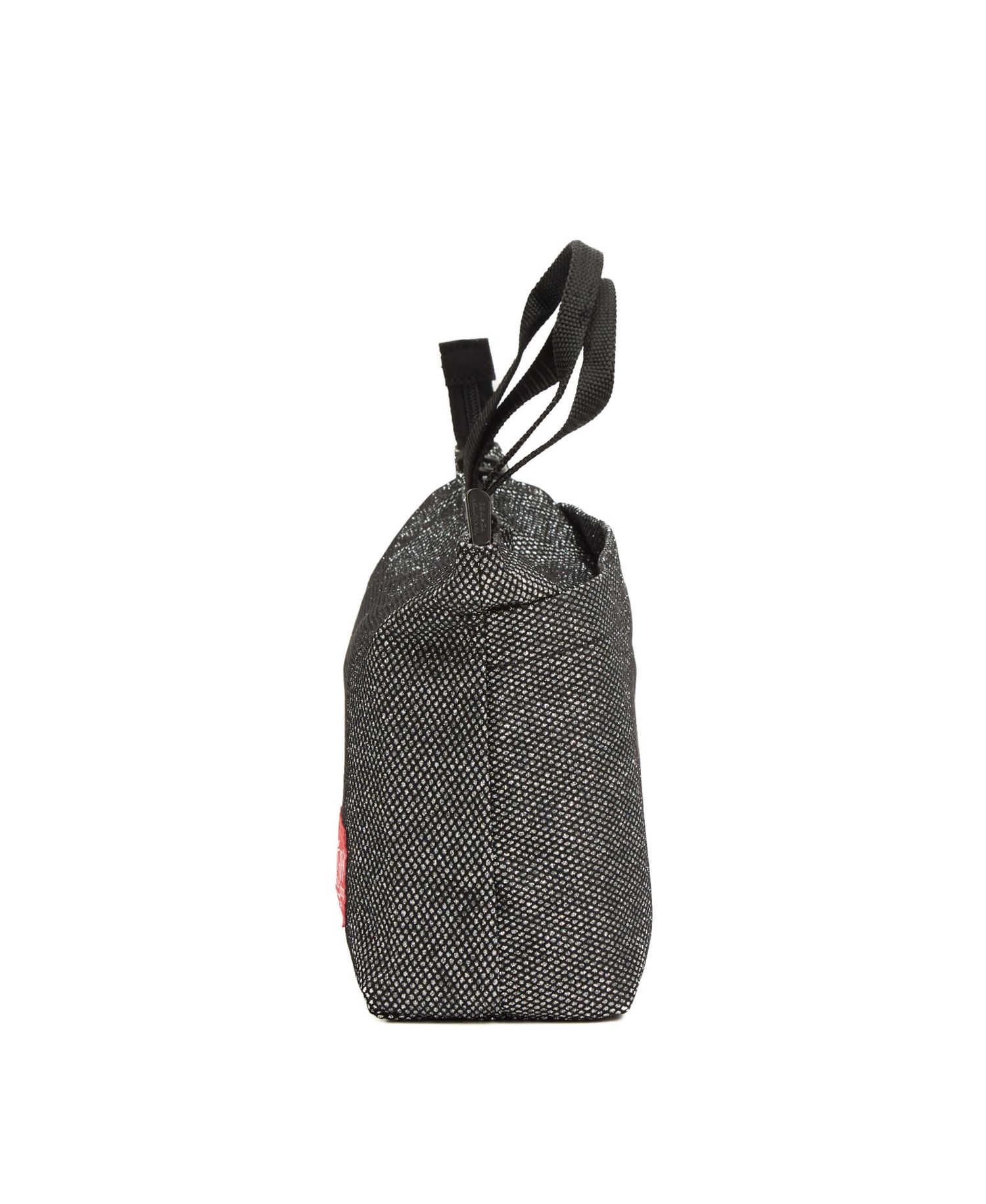 Fabric Street Tote