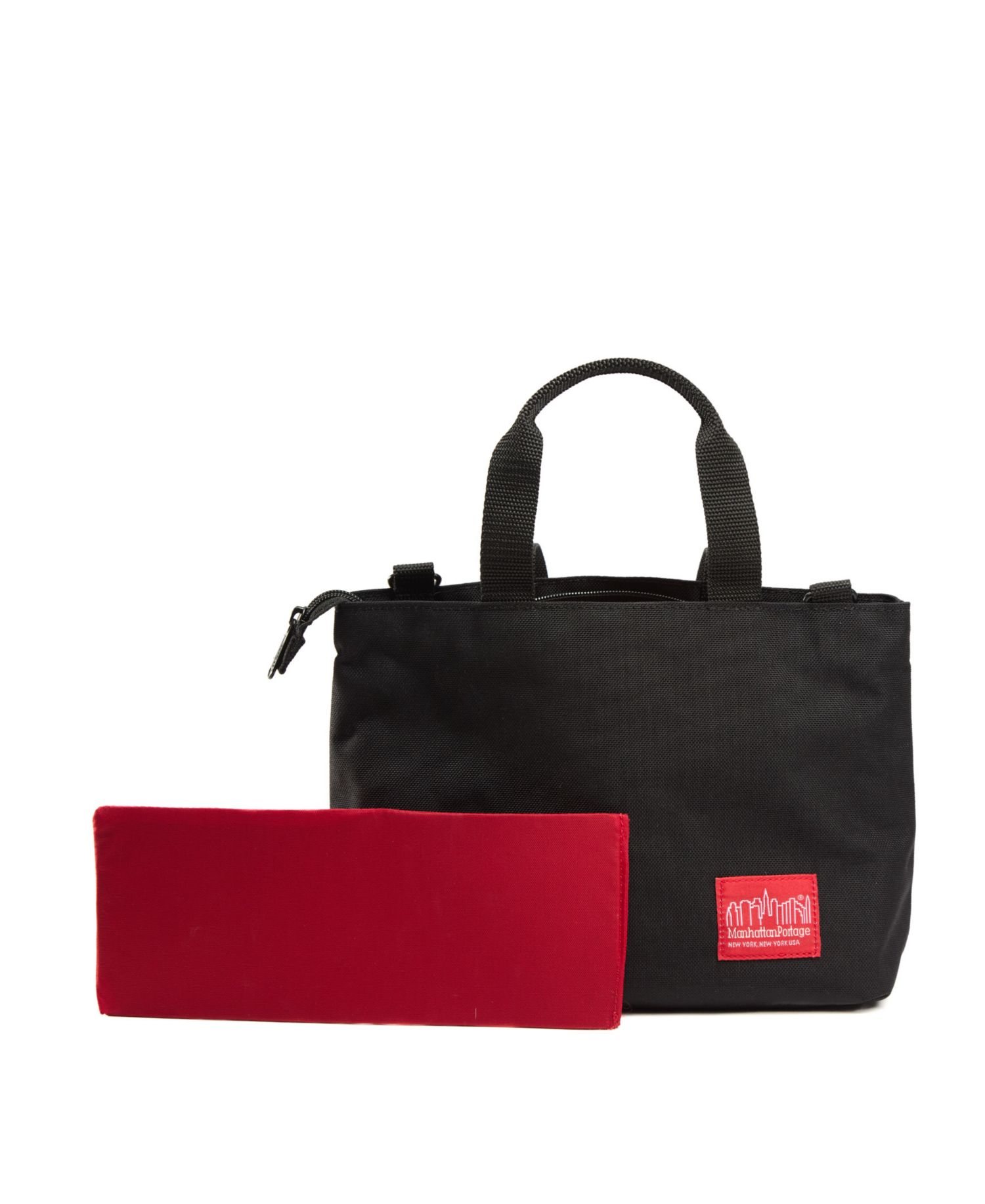 Remsen Street Small Tote Bag