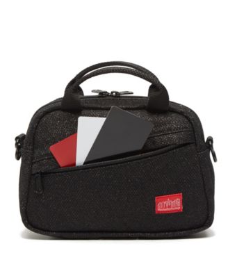 Manhattan Portage