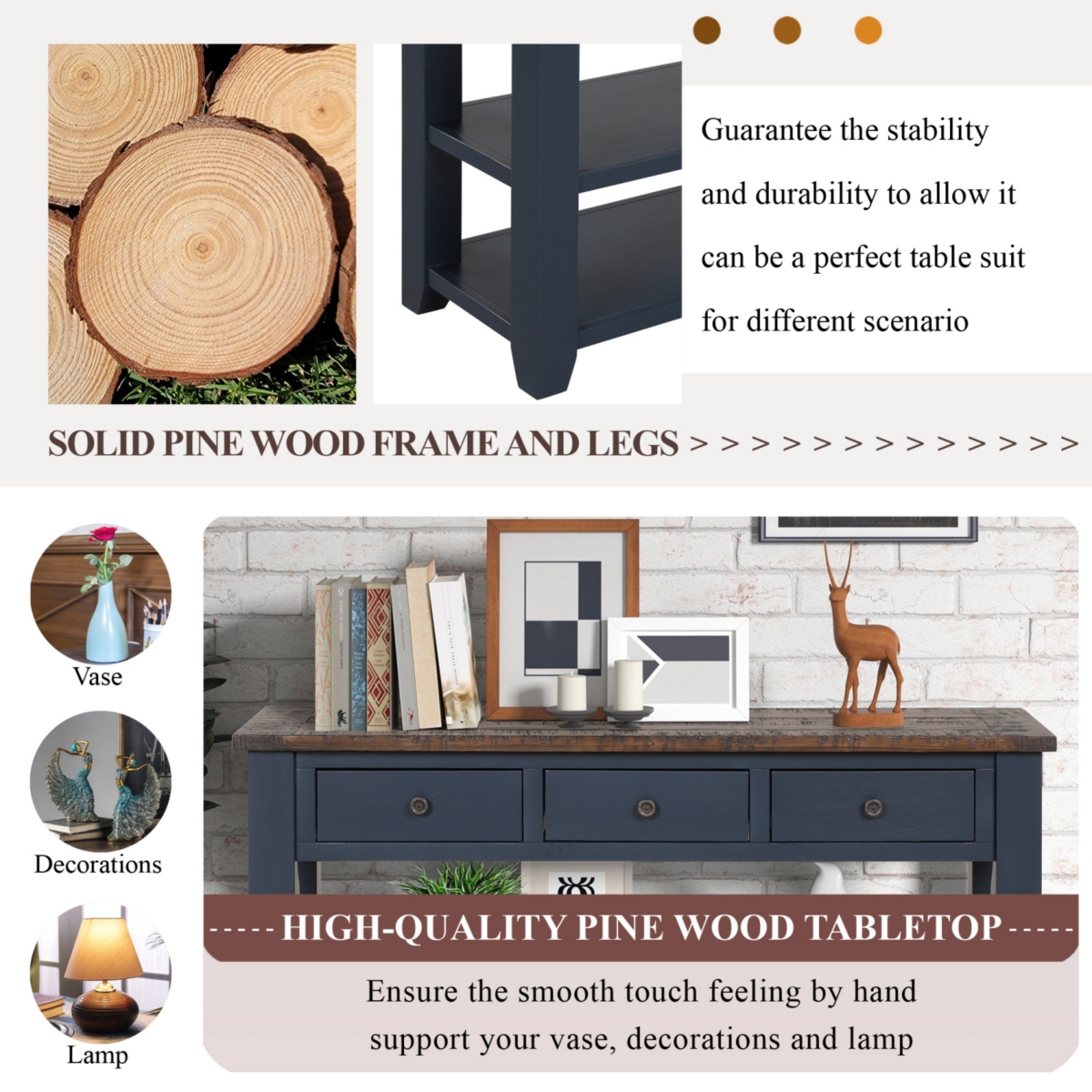 Streamdale Furniture 48