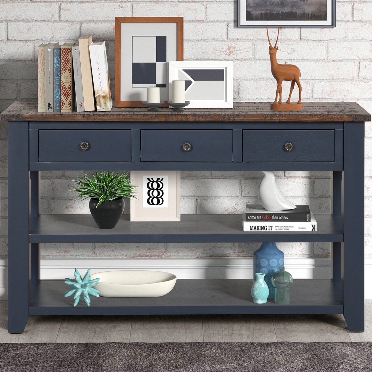 Streamdale Furniture 48