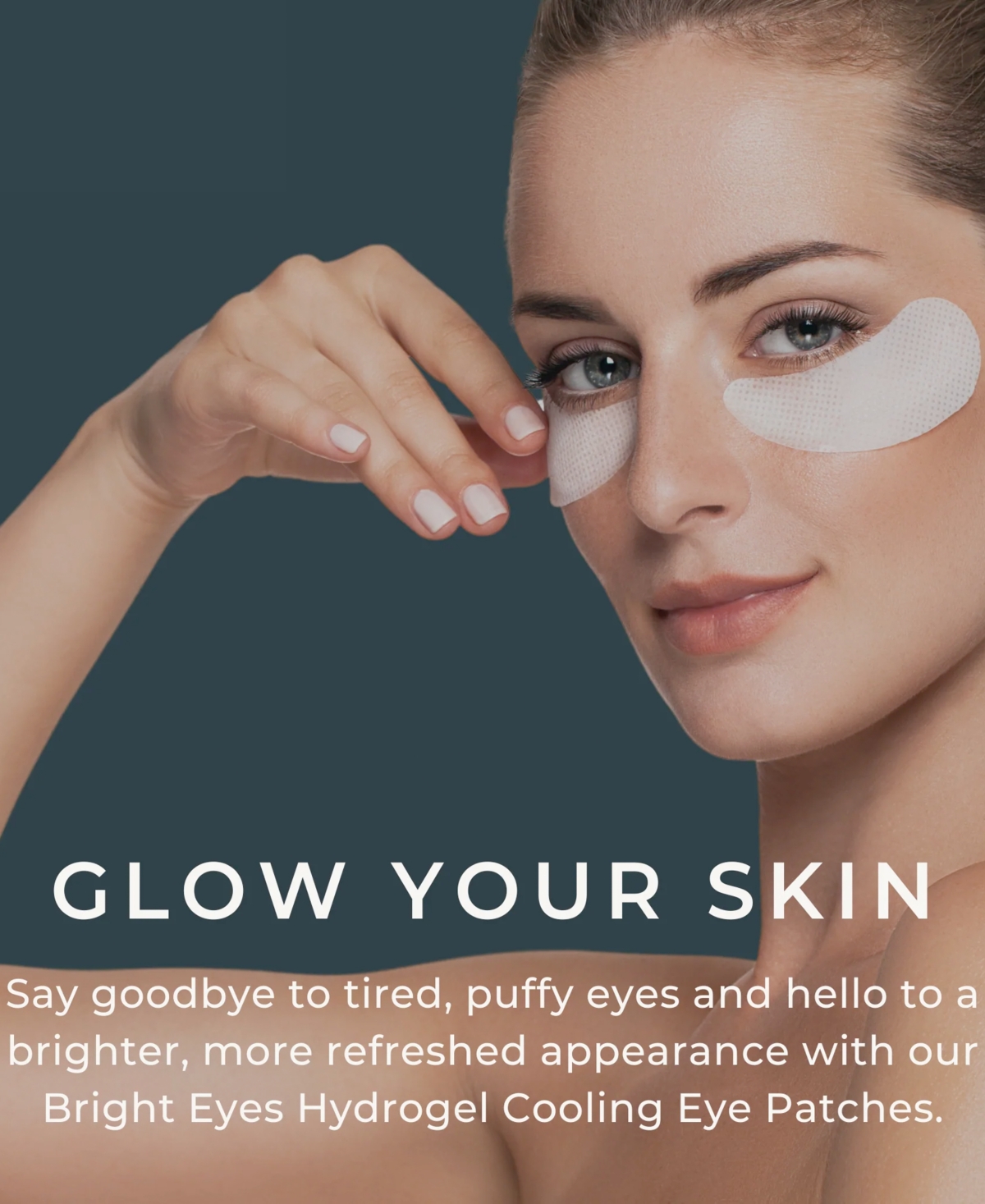 Rinna Beauty Bright Eyes Refresh In No Color