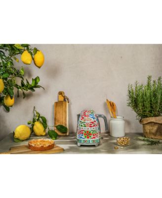 Sicily Is My Love Dolce & Gabbana Electric Kettle
