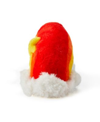 12" Plush Rainbow with LED Lights and Sound