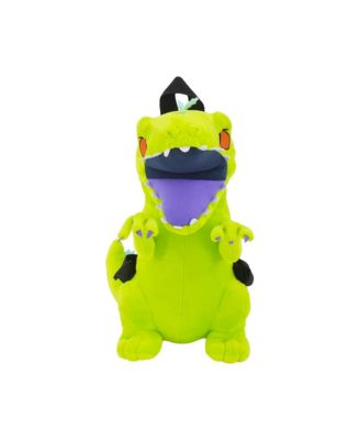 Reptar plush backpack fashion