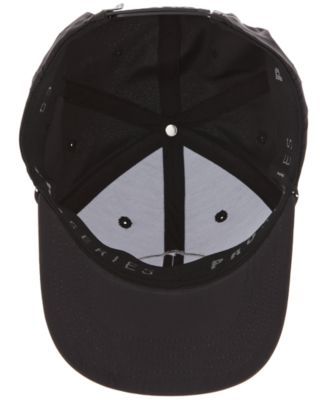 Men's Premium Label Golf Cap