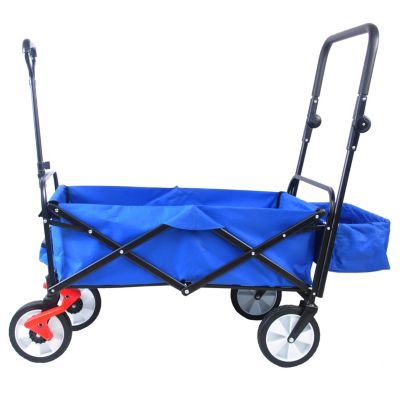 Streamdale Collapsible Folding Outdoor Utility Wagon