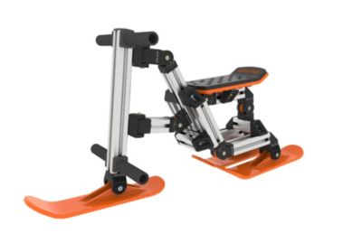 Kidrock Snow Upgrade Package For S-Kit/M-Kit/L-Kit/Go-Kart