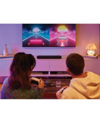 Ray Compact Soundbar