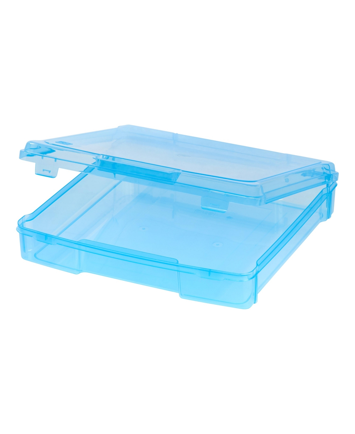 Iris Portable Scrapbook Case for 12