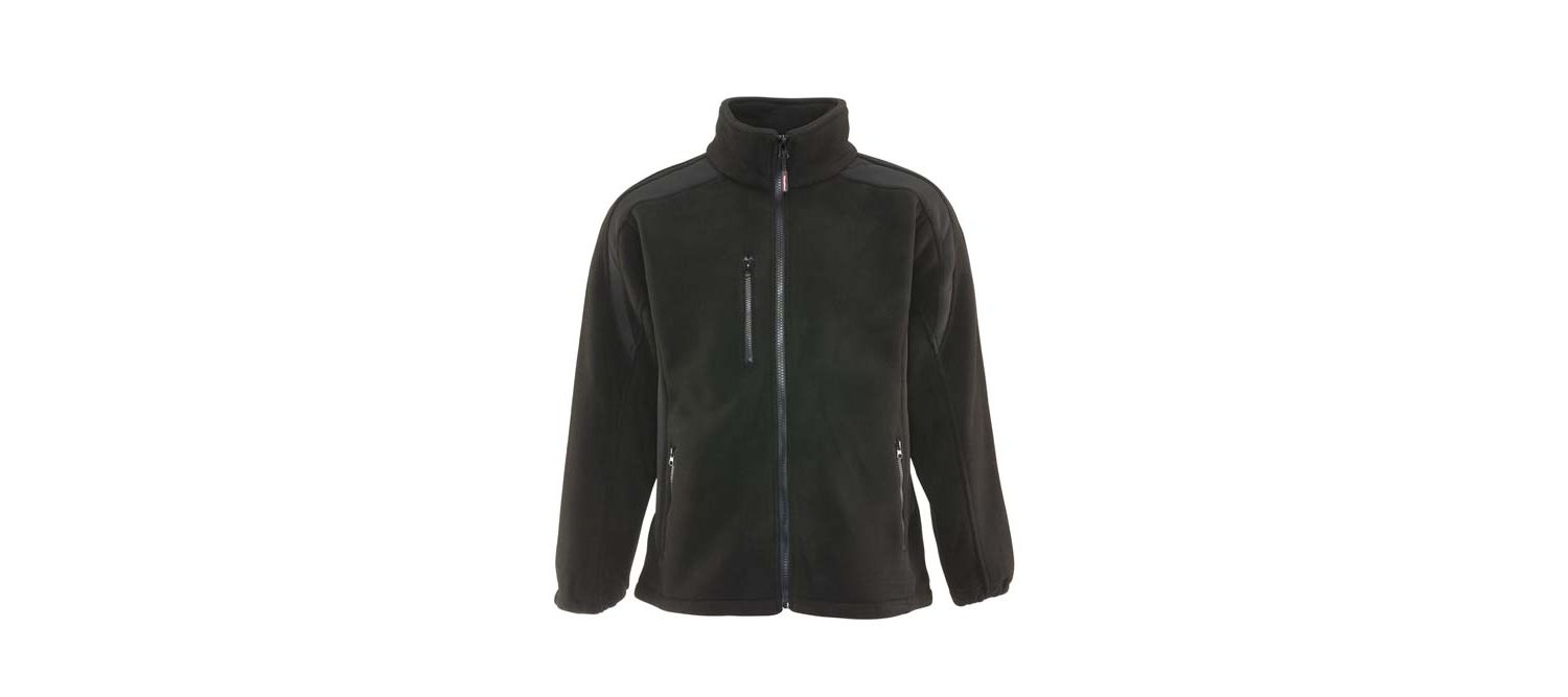 Big & Tall Fleece Jacket
