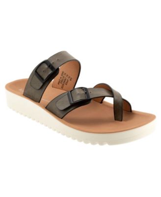 Nin Sandal
