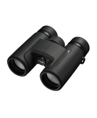 Prostaff P7 8X30 Binoculars with Bungee Strap Bundle