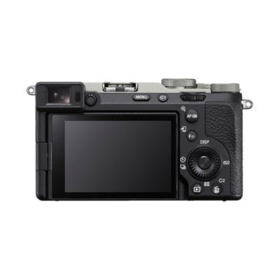 Alpha 7C II  Full-frame Interchangeable Lens Hybrid Camera Body