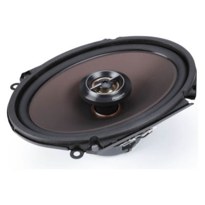 A-Series 6" x 8" 2-Way Car Speakers