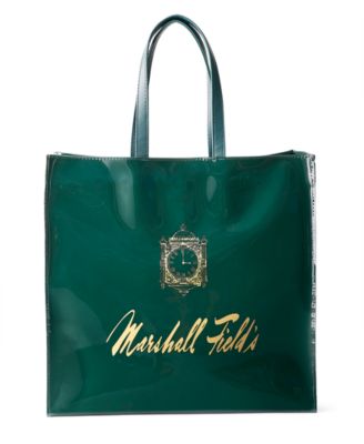 Macy's - Marshall Field's Jumbo Tote Bag