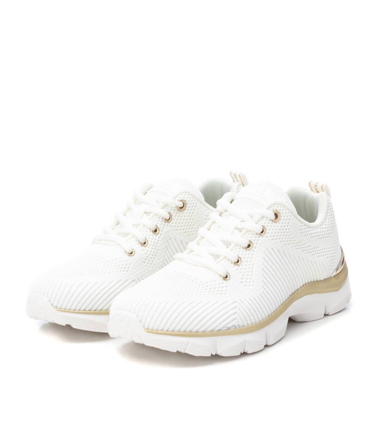 Xti Women's Lace-Up Sneakers By