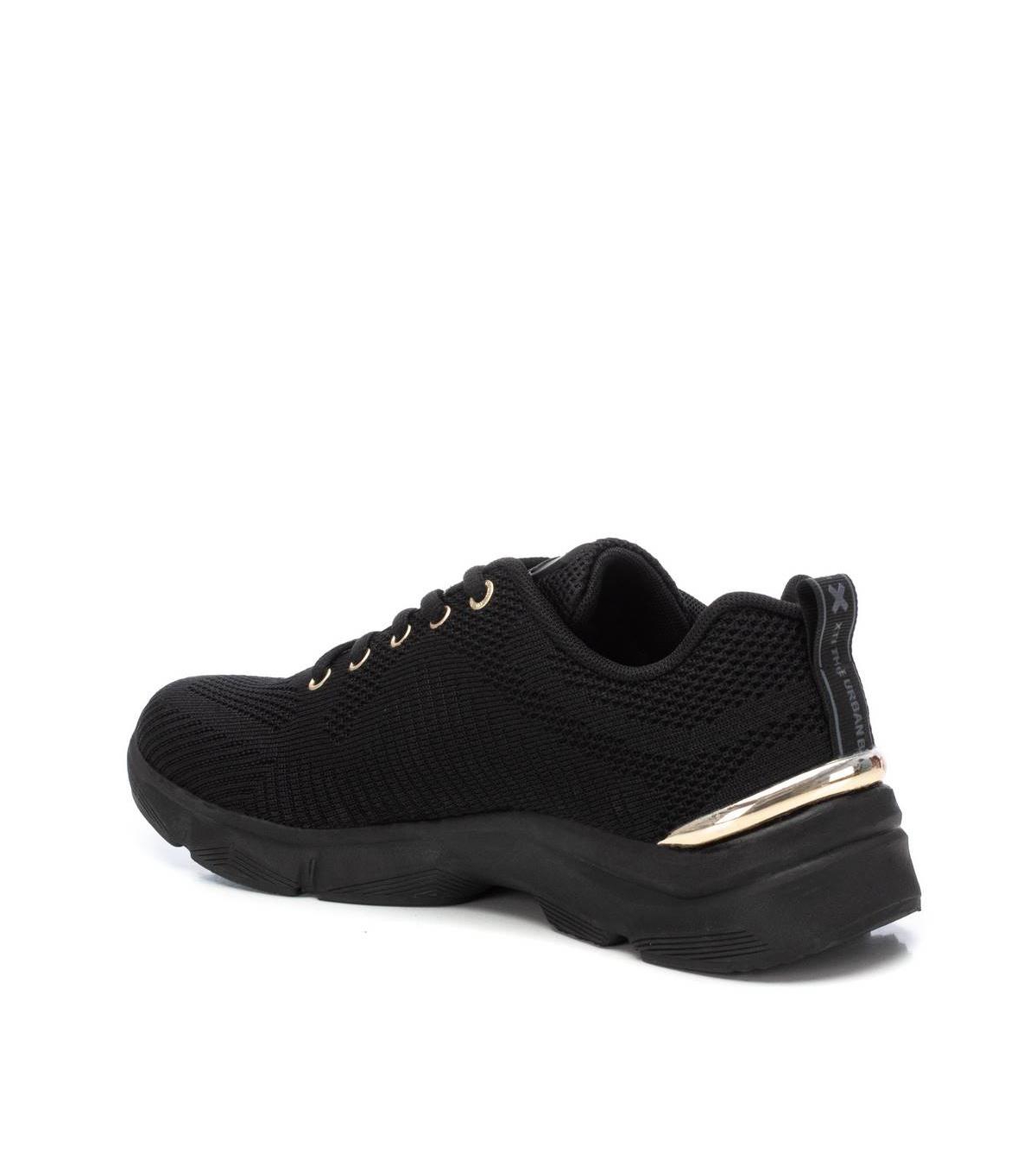 Women's Lace-Up Sneakers By Xti