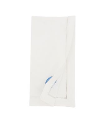 Saro Lifestyle Starfish Collection In White