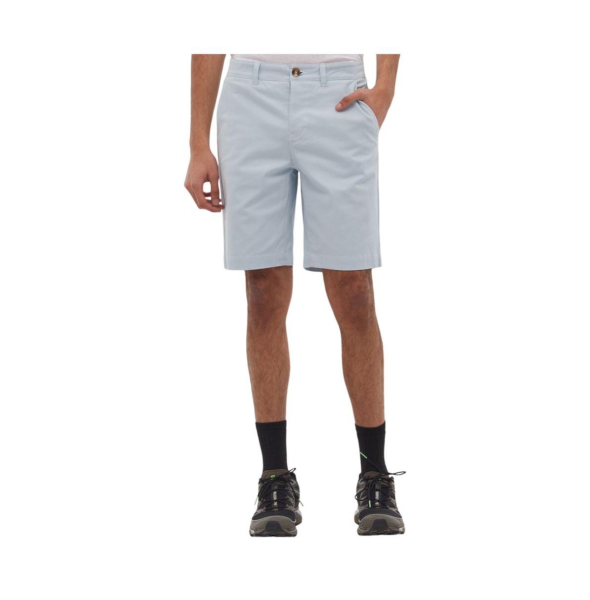 Men's Stocker Chino Shorts - Sky blue