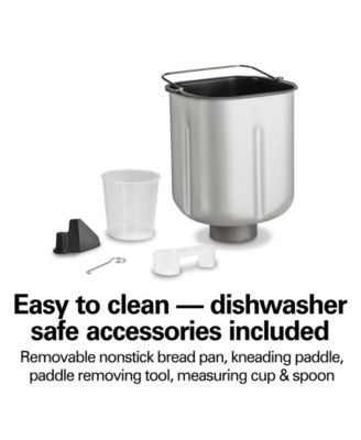 Artisan Dough & Bread Maker - 29987