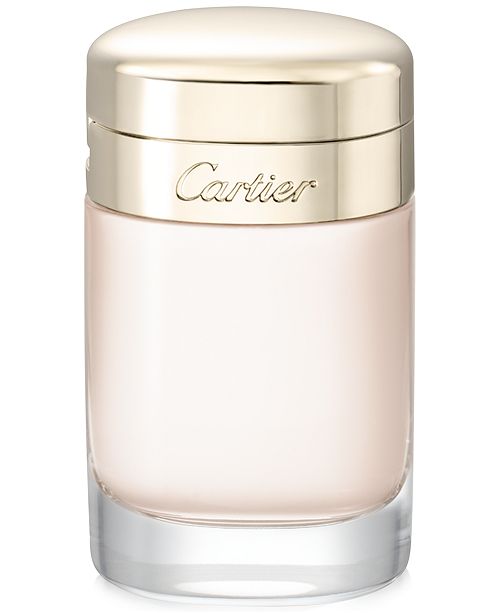 Cartier Baiser Volé Eau De Parfum Collection For Women Reviews