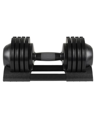 Macy's dumbbells sale