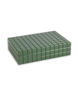 Square 10 Watch Case