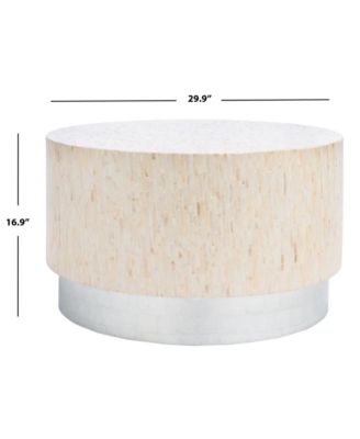 Scarlett Round Coffee Table