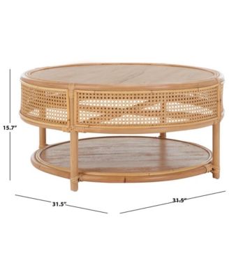 Arvid Coffee Table