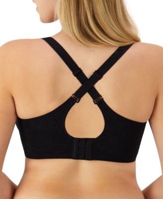 Women's Breathe Lace Underwire Bra DF7590