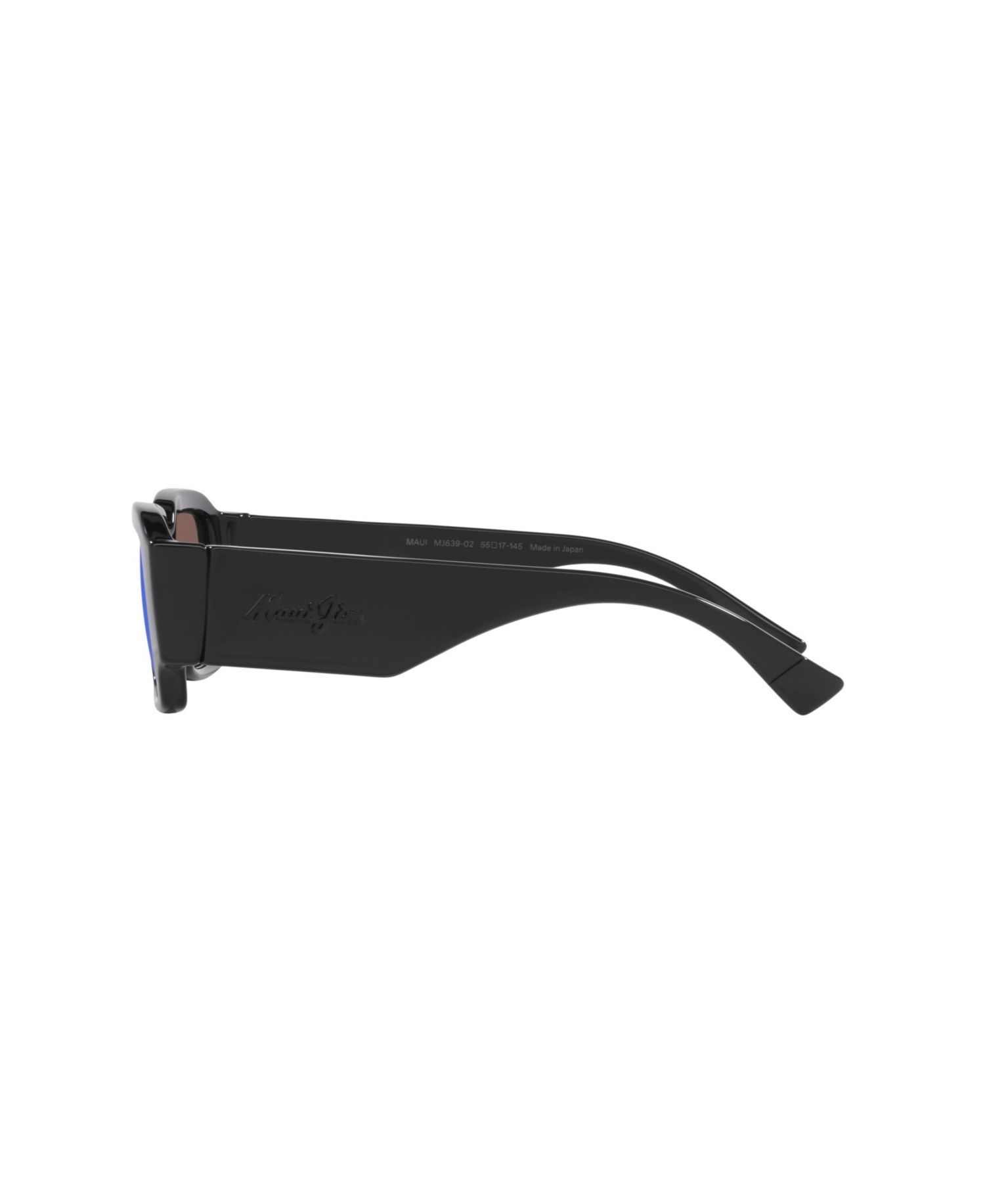 Unisex Polarized Sunglasses, Kupale