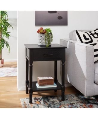Peyton 1 Drawer Accent Table