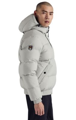 Men's Worsley Down Puffer