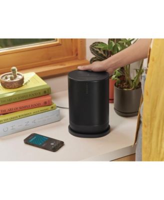 Move 2 Portable Bluetooth Speaker