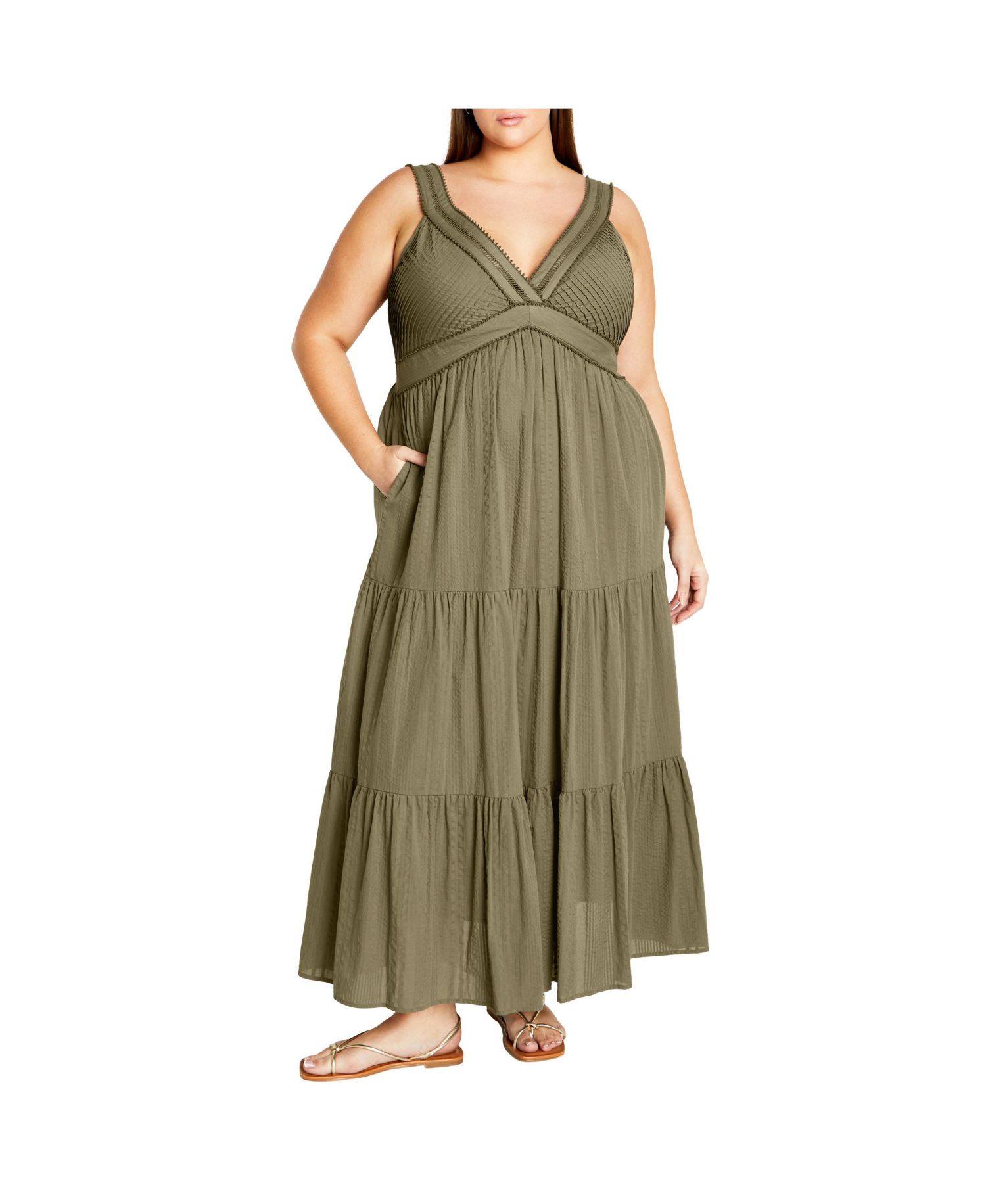 Women's Bella Dress
