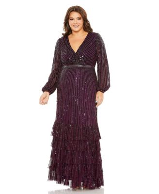Mac Duggal