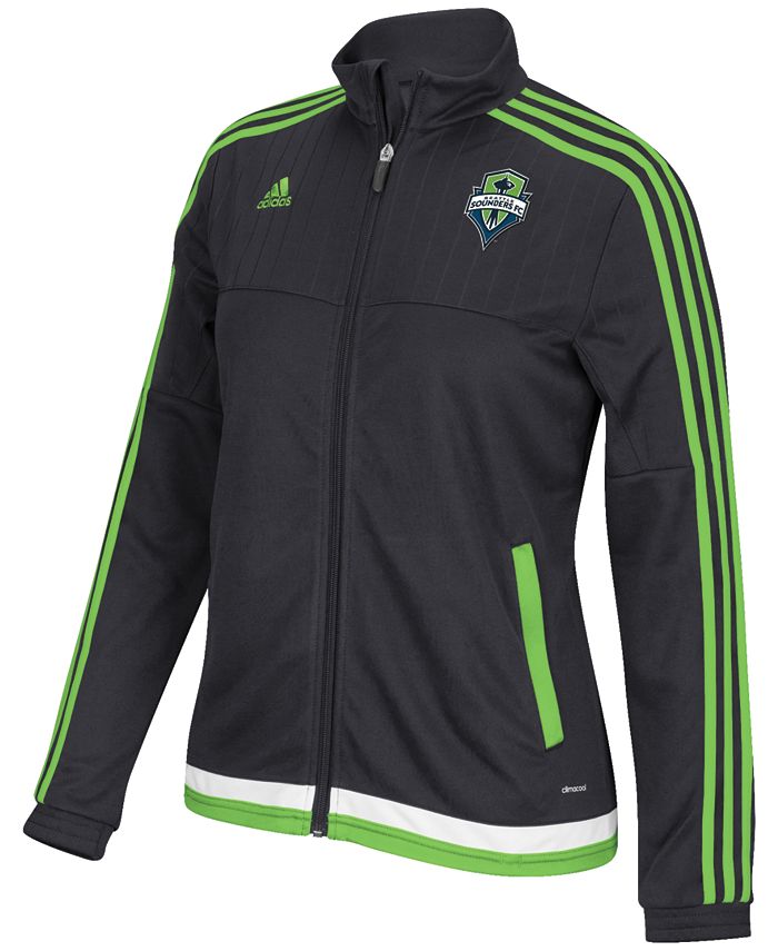 sounders anthem jacket