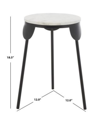 Everbrooke Round Accent Table