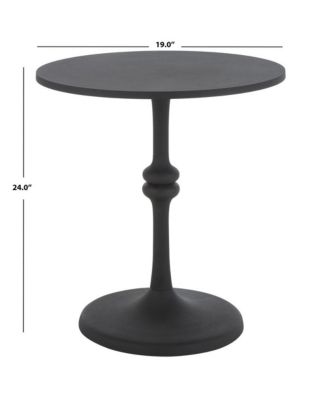 Ciri Round Accent Table