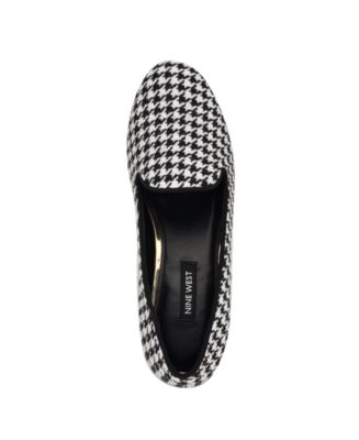 Women's Renold Slip-On Smoking Slipper