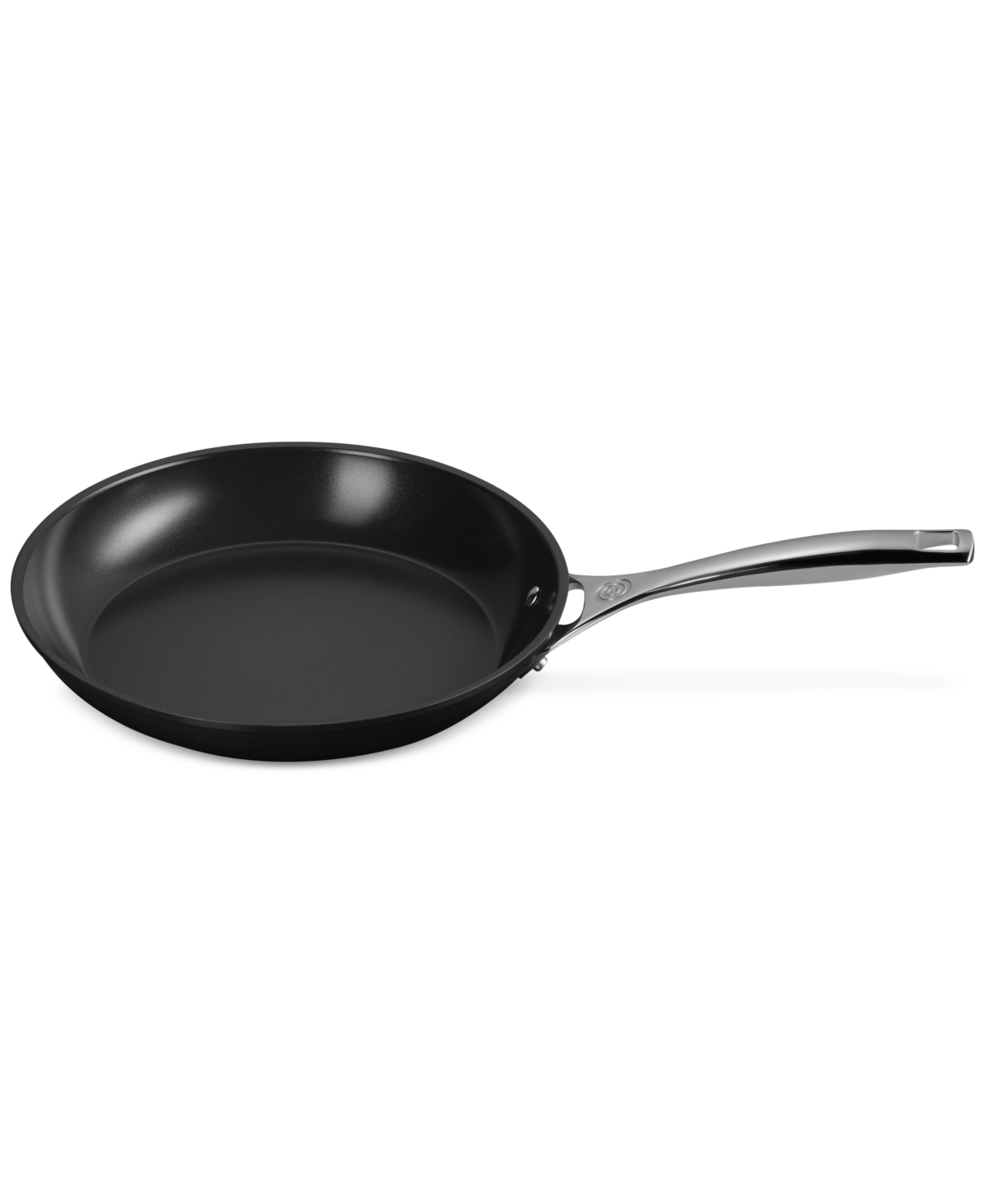 Le Creuset Essential Nonstick Ceramic 10 Pc. Cookwareâ Set In No Color
