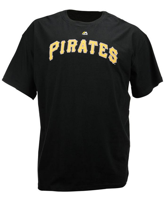 Official pittsburgh pirates andrew mccutchen T-shirts, hoodie