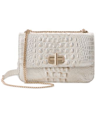 Brahmin - Rosalie Leather Crossbody Bag