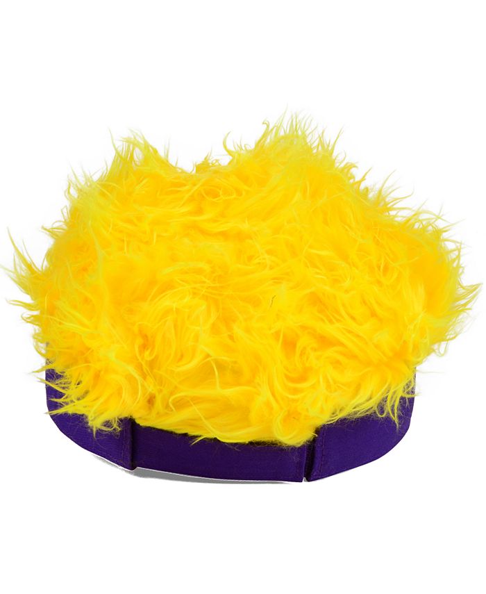 Concept One LSU Tigers Flair Hair Visor Macy's