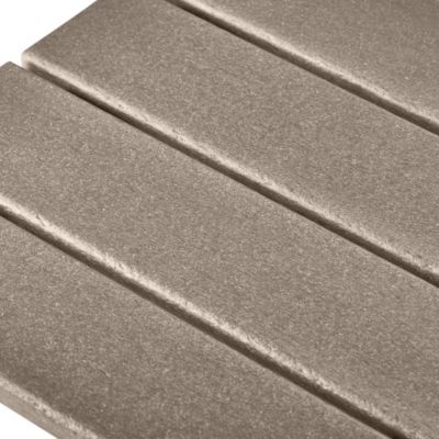 3 Piece set Outdoor Patio Poly Adirondack rocking chairs with side table