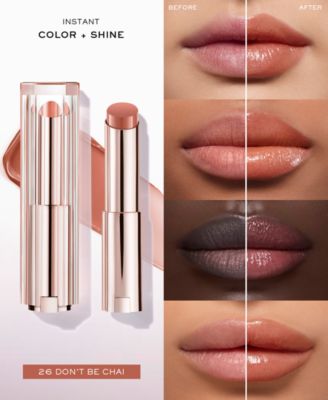 Lip Id&ocirc;le Squalane-12 Butterglow™ Hydrating Lip Balm