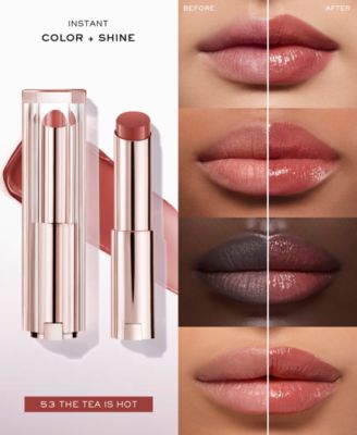 Lip Id&ocirc;le Squalane-12 Butterglow™ Hydrating Lip Balm